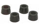 Whiteline Plus 94-04 Land Rover Discovery Rear Sway Bar Link Bushing - Shock Absorber Bushing