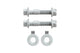 Eibach Pro-Alignment Rear Toe Only Kit for 07-08 Infiniti G37 (w/o active steering) / 07-08 Infiniti