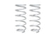 Eibach Pro-Truck Lift Kit for 03-09 Toyota 4Runner (Must Be Used w/Pro-Truck Rear Shocks)