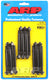 ARP Dart Brodix & B&B valve cover stud kit