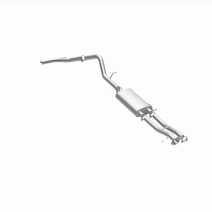 MagnaFlow BRE Exhaust Kit 02-06 Escalade ESV Escalade EXT Yukon XL 1500 6L