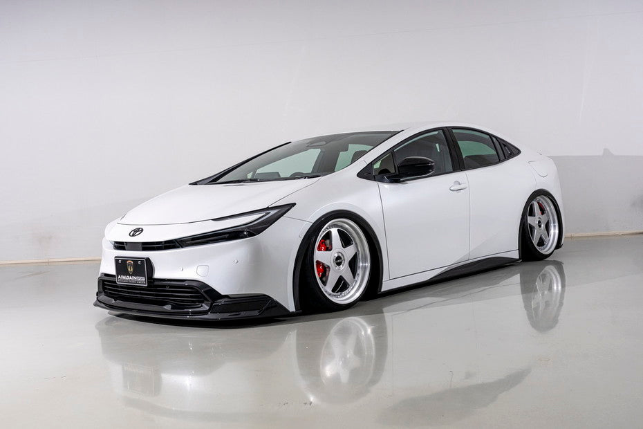 Aimgain Body Kit for 2023+ Toyota Prius (XW60) – VIP Aero Styling