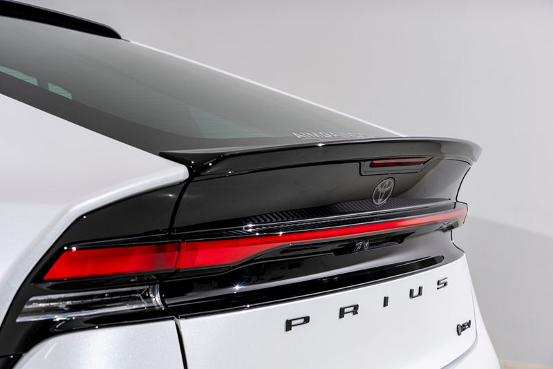 Aimgain Sport Toyota Prius 23 + Trunk Spoiler Type I