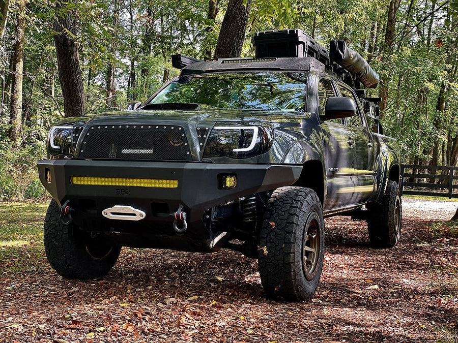 Wilwood 8.80 Snap Ring Lug Drive Hat 4.50/4.75