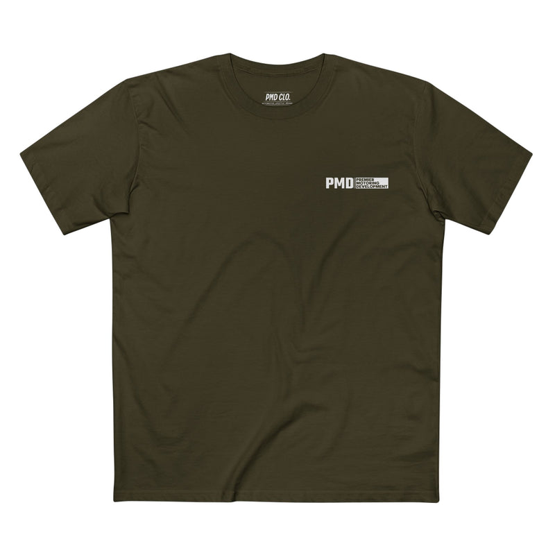 PMD LS460 – Kranze  |  VIP  Tee