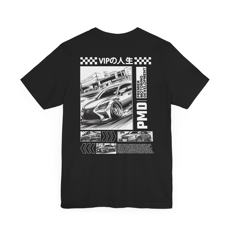 PMD Manga Tee