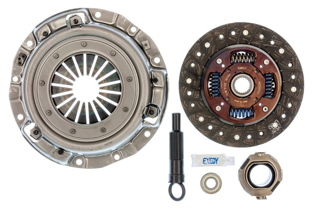 Spec 90-93 Mazda Miata 1.6L Stage 1 Clutch Kit