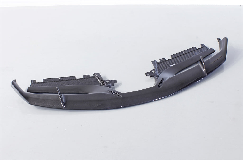 Aimgain Sport Front Spoiler (replacement type) for Ferrari 488 GTB