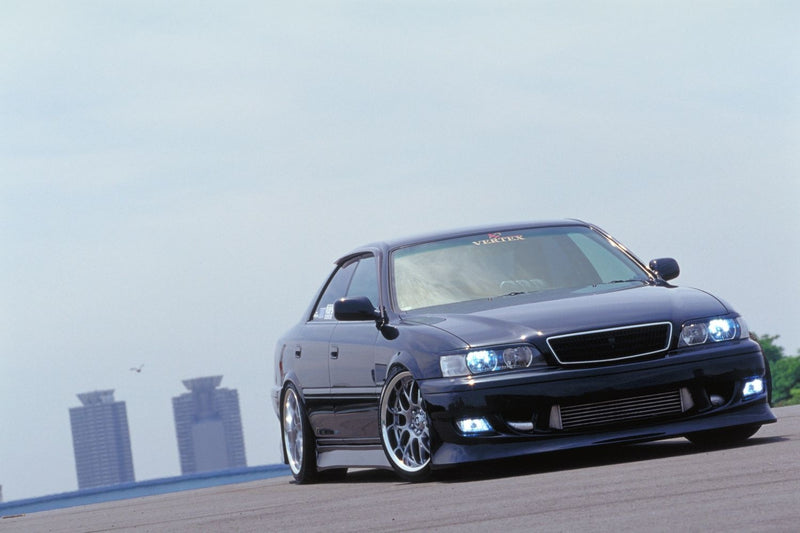 Vertex Body Kit for 1996-2001 Toyota JZX100 Chaser