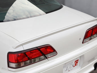 Lang Rear Spoiler for 1996-1998 Toyota JZX100 Cresta Zenki