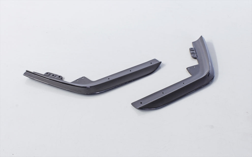 Aimgain Sport Front Splitter for Ferrari 488 GTB