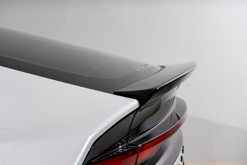 Aimgain Sport Toyota Prius 23 + Trunk Spoiler Type I