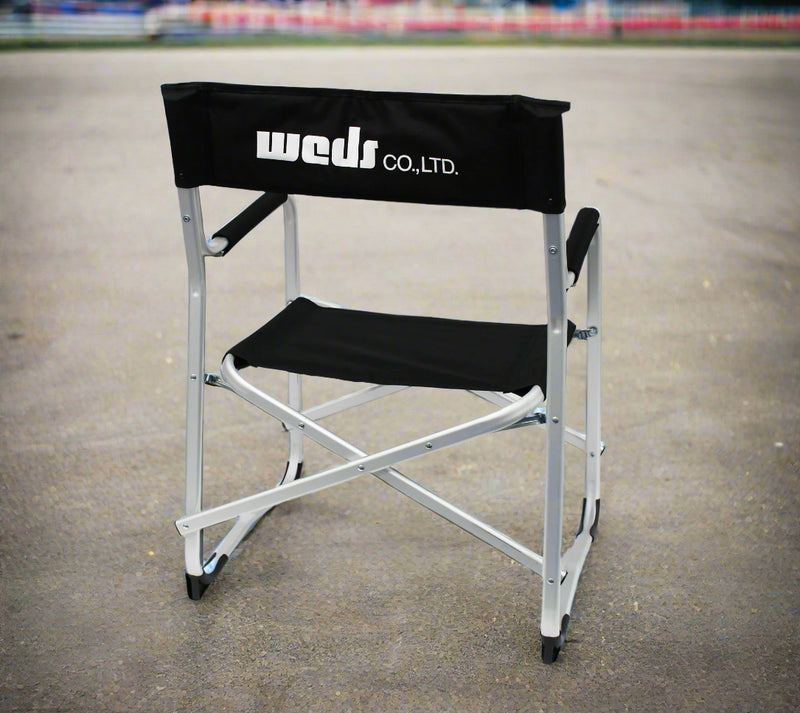 Weds Director's Chair (Weds, Co LTD Version)