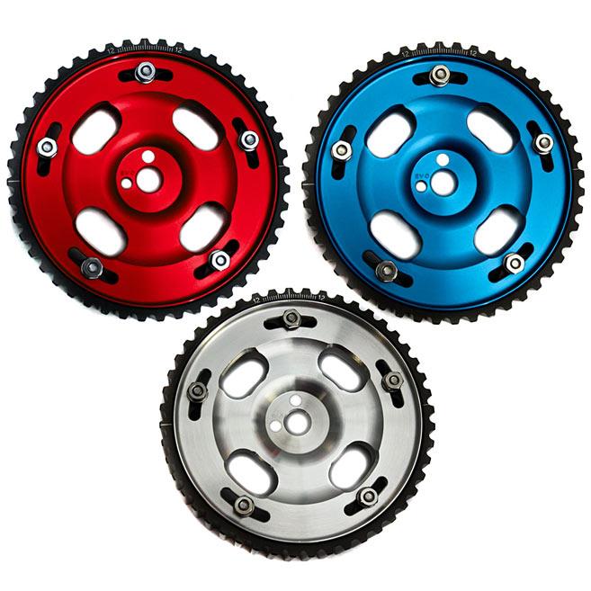 Cam Gears
