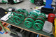 Tein 18-19 Honda Accord 1.5L 4 Cylinder S Tech Springs