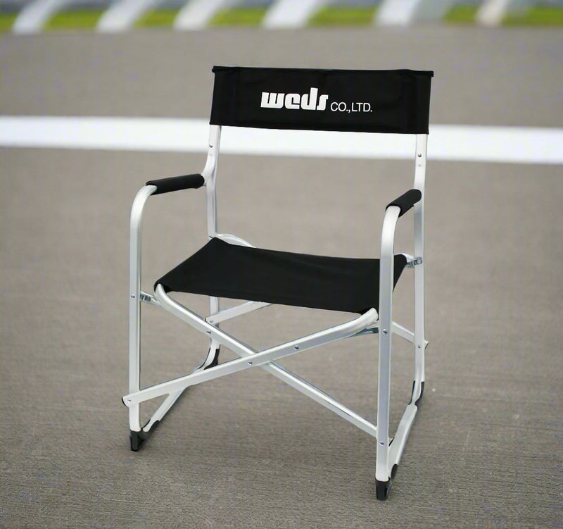 Weds Director's Chair (Weds, Co LTD Version)