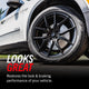 Power Stop 2021 Kia Sorento Front Evolution Coated Rotor