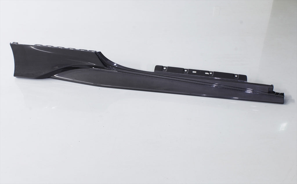 Aimgain Sport Side Spoilers (replacement type) for Ferrari 488 GTB