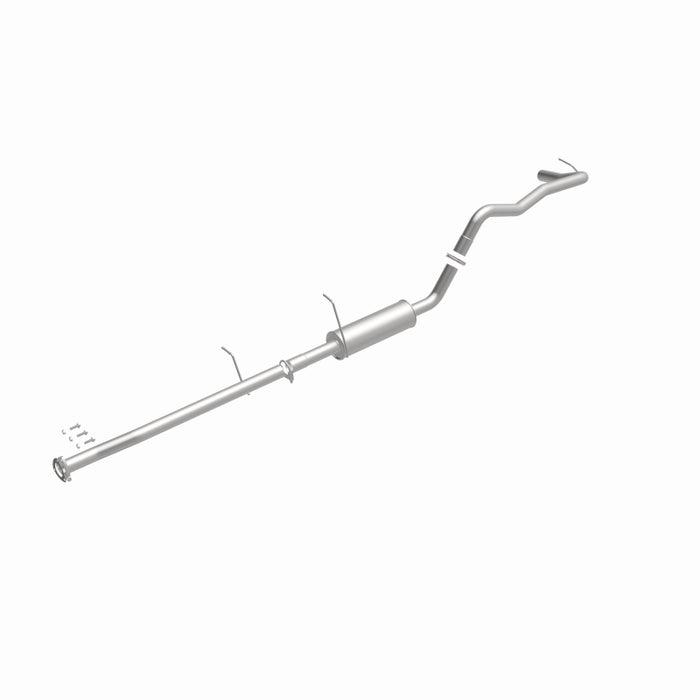 BRExhaust 01-03 GMC S10 Sonoma 2.2L Exhaust Kit