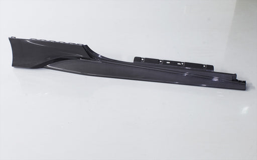 Aimgain Sport Side Spoilers (replacement type) for Ferrari 488 GTB