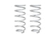 Eibach Pro-Truck Lift Kit for 2010+ Toyota 4Runner - Rear (Must Be Used w/ Pro-Truck Rear Shocks)