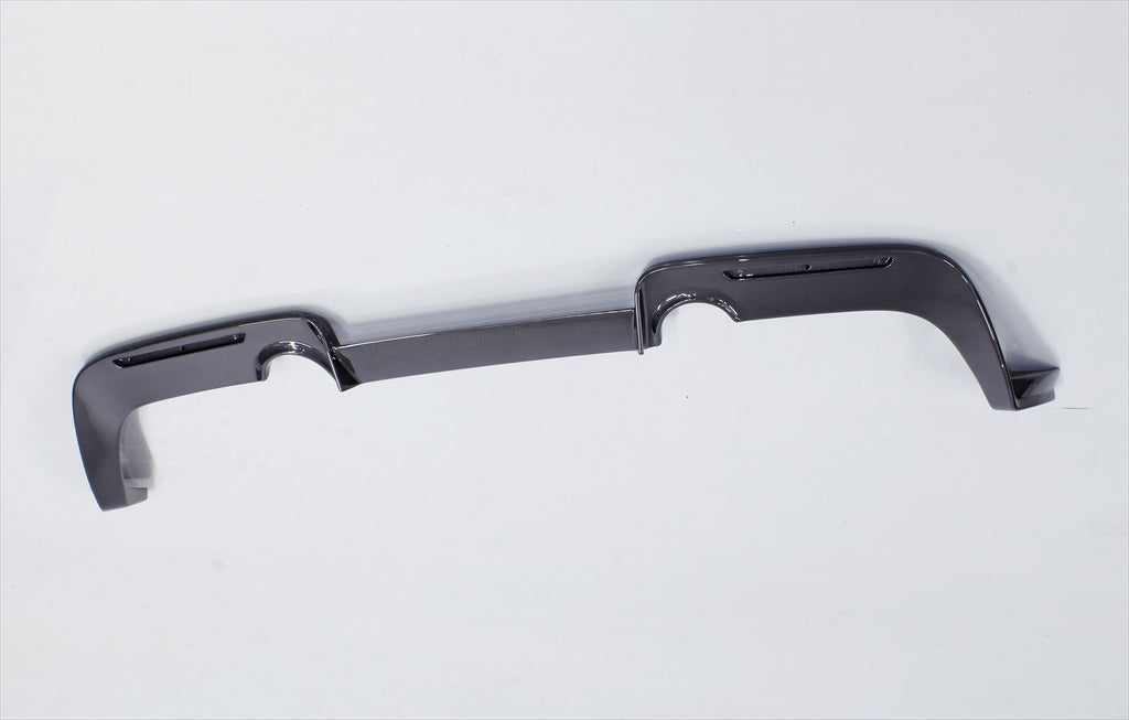 Aimgain Sport Rear Half Under Spoiler for Ferrari 488 GTB
