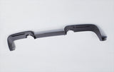 Aimgain Sport Rear Half Under Spoiler for Ferrari 488 GTB