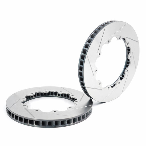 Alcon Pro-System Stoptech 31.326.1101.87 Replacement Rotor