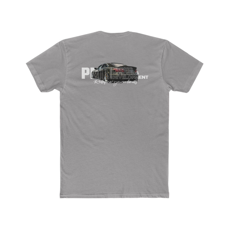PMD LS460 Tee – VIP Elegance in Motion