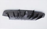 Aimgain Sport Rear Diffuser (replacement type with- and without-camera versions) for Ferrari 488 GTB