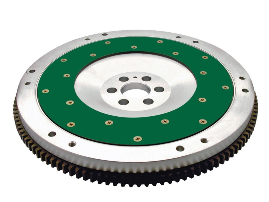 Spec 89-98 Nissan 240SX Aluminum Flywheel
