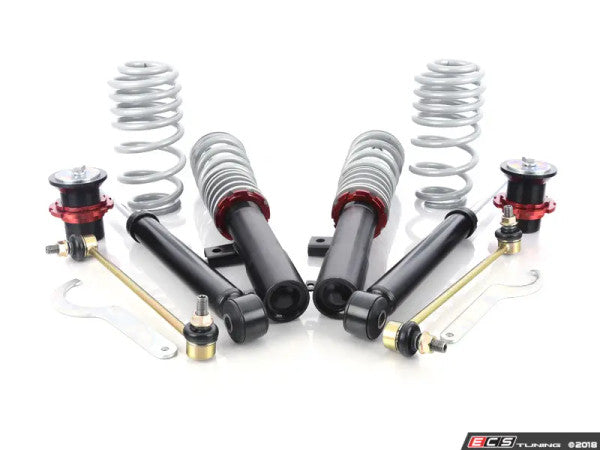 Tein 2019+ Mazda Mazda3 Hatchback (BPFP) Street Advance Z Damper Assembly