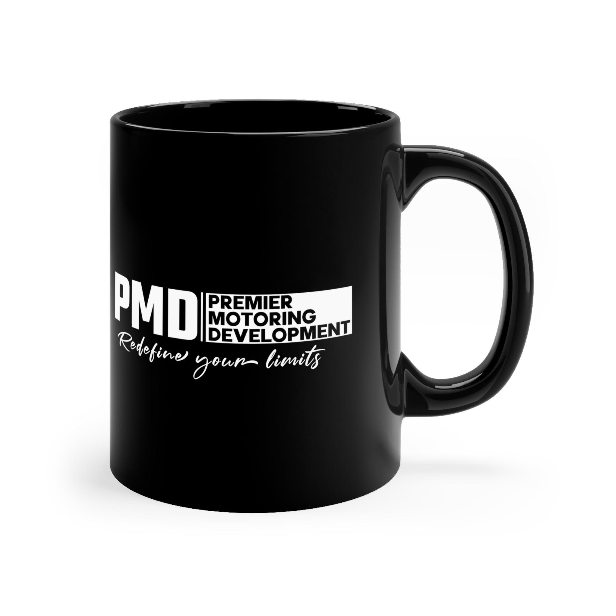 PMD: Limitless Brew Mug, 11oz