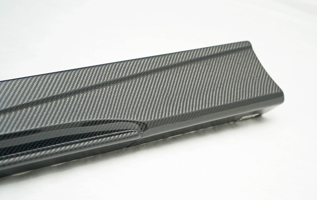 Aimgain VIP EXE LEXUS LS500 18-20 VIP EXE Side Skirts