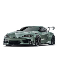 Toyota GR Supra Widebody Kit W/O Bumper
