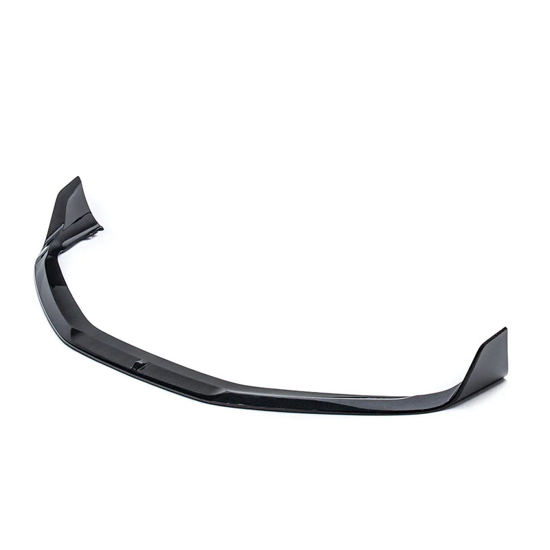 Adro Toyota GR Supra Carbon Fiber Front Lip (Adro Bumper)