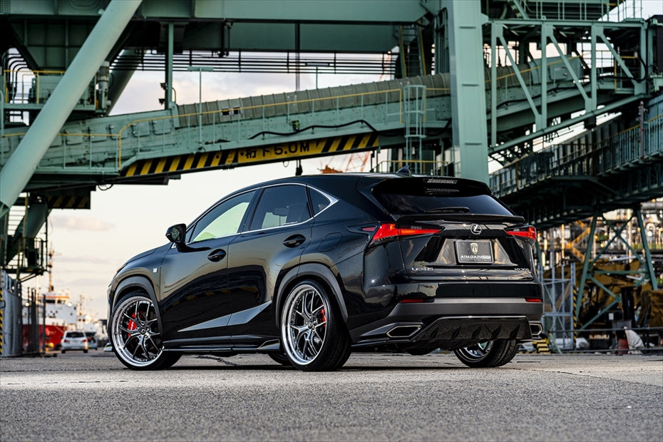 Aimgain Lexus NX 18-21 F-Sport SPORT Full Kit