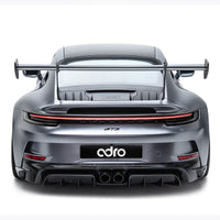 Porsche 992.1 GT3 AT-P Swan Neck Wing