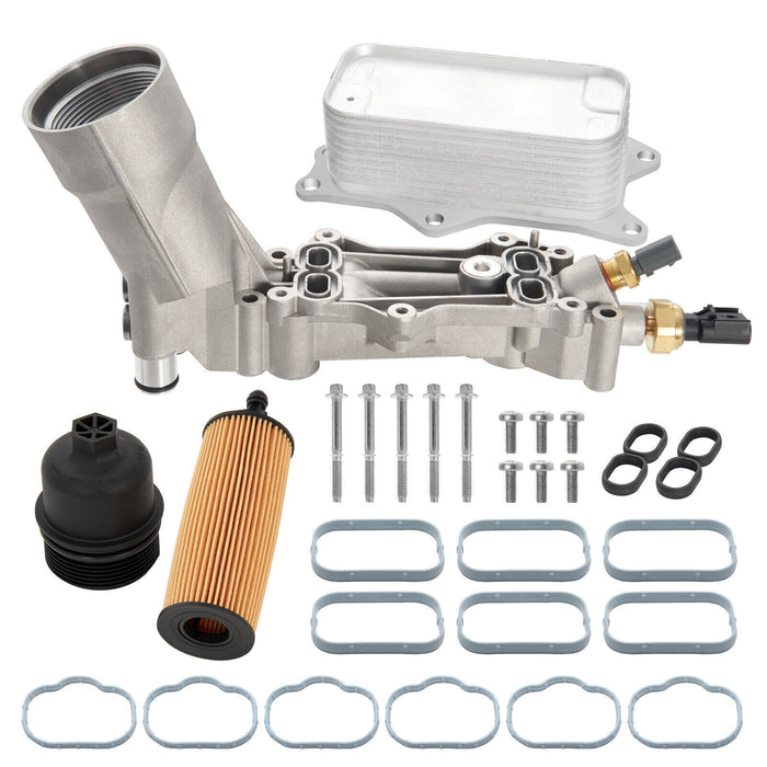 Spec 11-13 Ford GT500 5.4L P-Trim Super Twin Clutch Kit