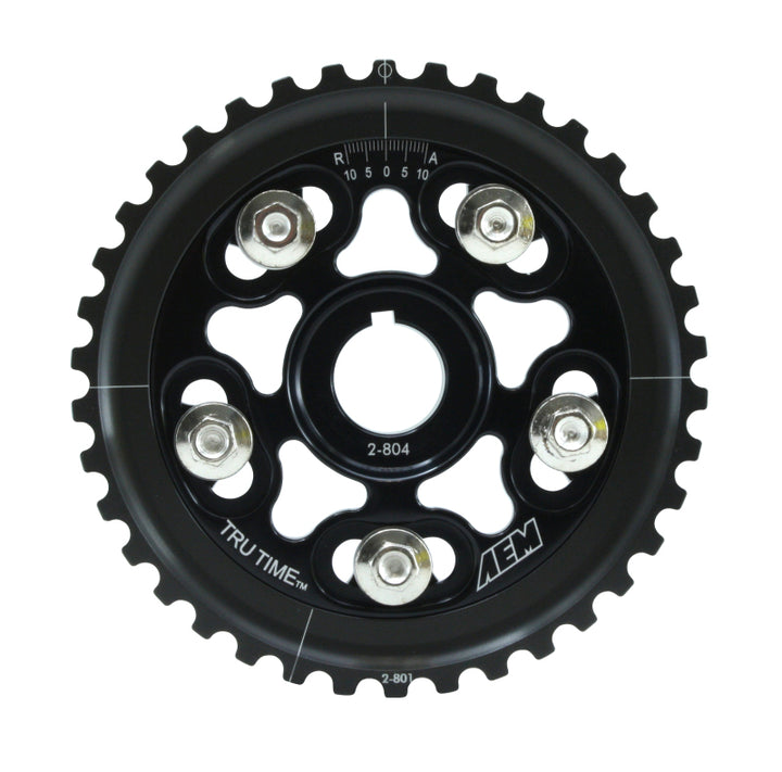 Forgestar F14 20x10 / 6x139.7 BP / +30 ET / 6.68in BS - Gloss Anthracite Wheel