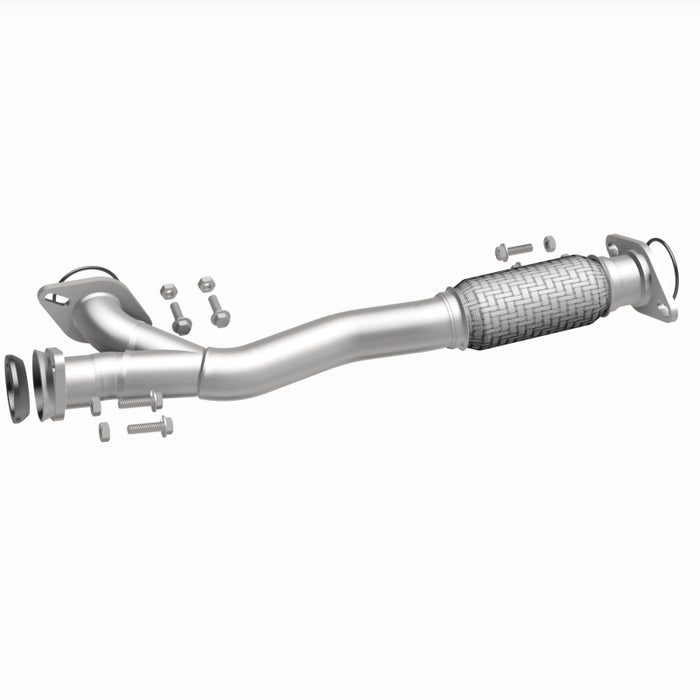 BRE Exhaust 06-12 Fusion Milan MKZ Zephyr 3.0L 3.5L Front Pipe Kit
