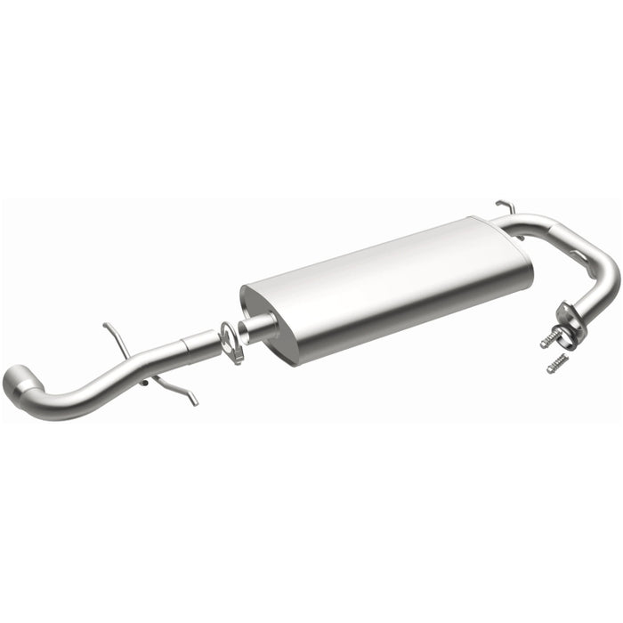 MagnaFlow BRE Exhaust Kit 09-15 Toyota Venza 2.7L