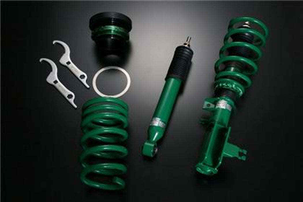 Tein 03-07 Infiniti G35 Coupe/03-06 Sedan/03-08 Nissan 350Z Street Advance Z Coilovers