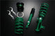 Tein 03-07 Infiniti G35 Coupe/03-06 Sedan/03-08 Nissan 350Z Street Advance Z Coilovers