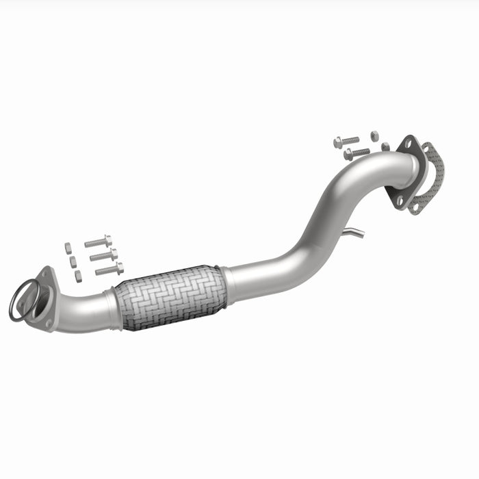 BRE Exhaust 08-14 Rogue  Select 2.5L Front Pipe Kit