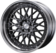 Weds Maverick 1613M 18x8.5 image 3