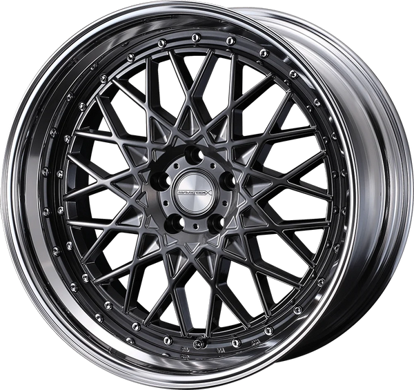 Weds Maverick 18