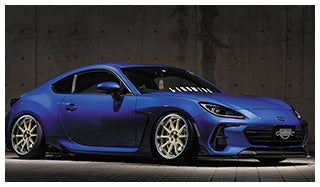 Chevlon GT 10F 18x8.5