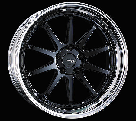 Chevlon GT 10F 18x9