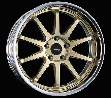 Chevlon GT 10F 18x10